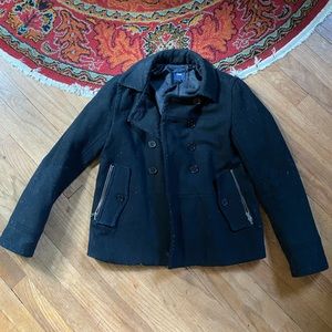 GAP Peacoat Black, Small